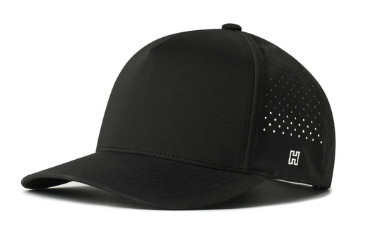 Blank Performance 5-Panel Hat | Flexfit® Snapback