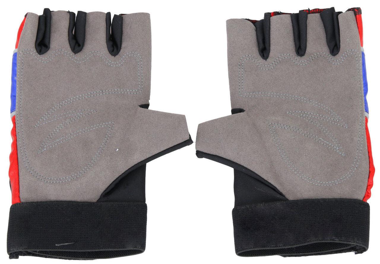 Harley Quinn Cosplay Accessory Two Glove Set