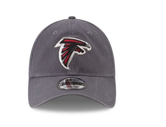 Atlanta Falcon - NFL 9Twenty Core Classic Gray Hat New Era