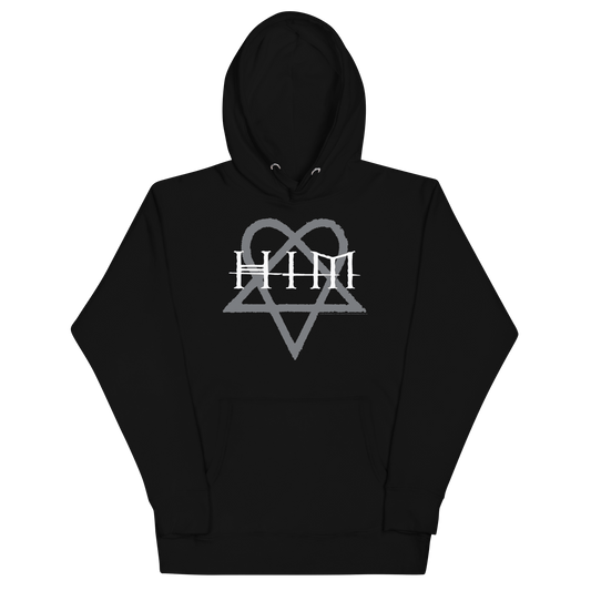 HIM - Tears Hoodie