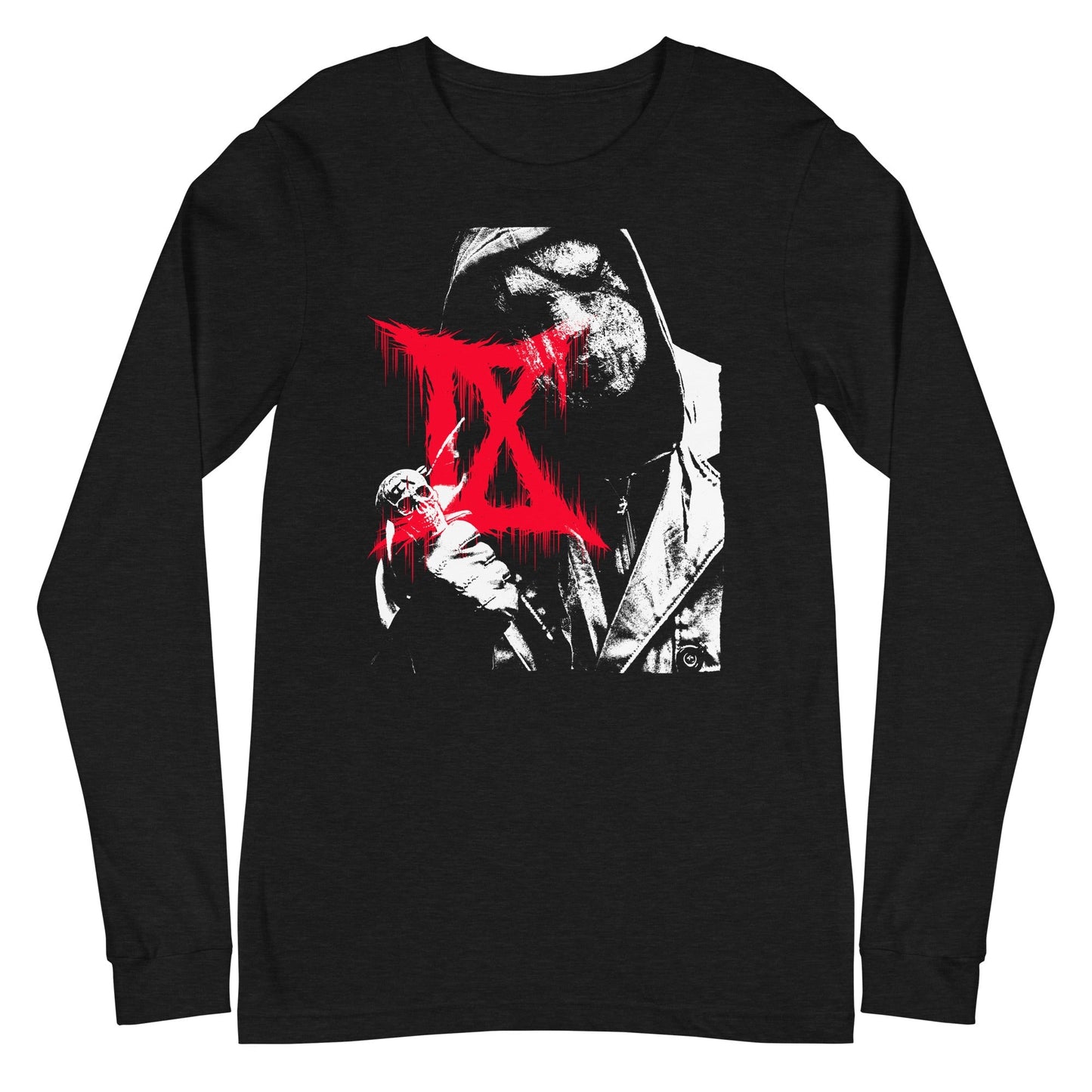 Ice Nine Kills - IX Long Sleeve Shirt