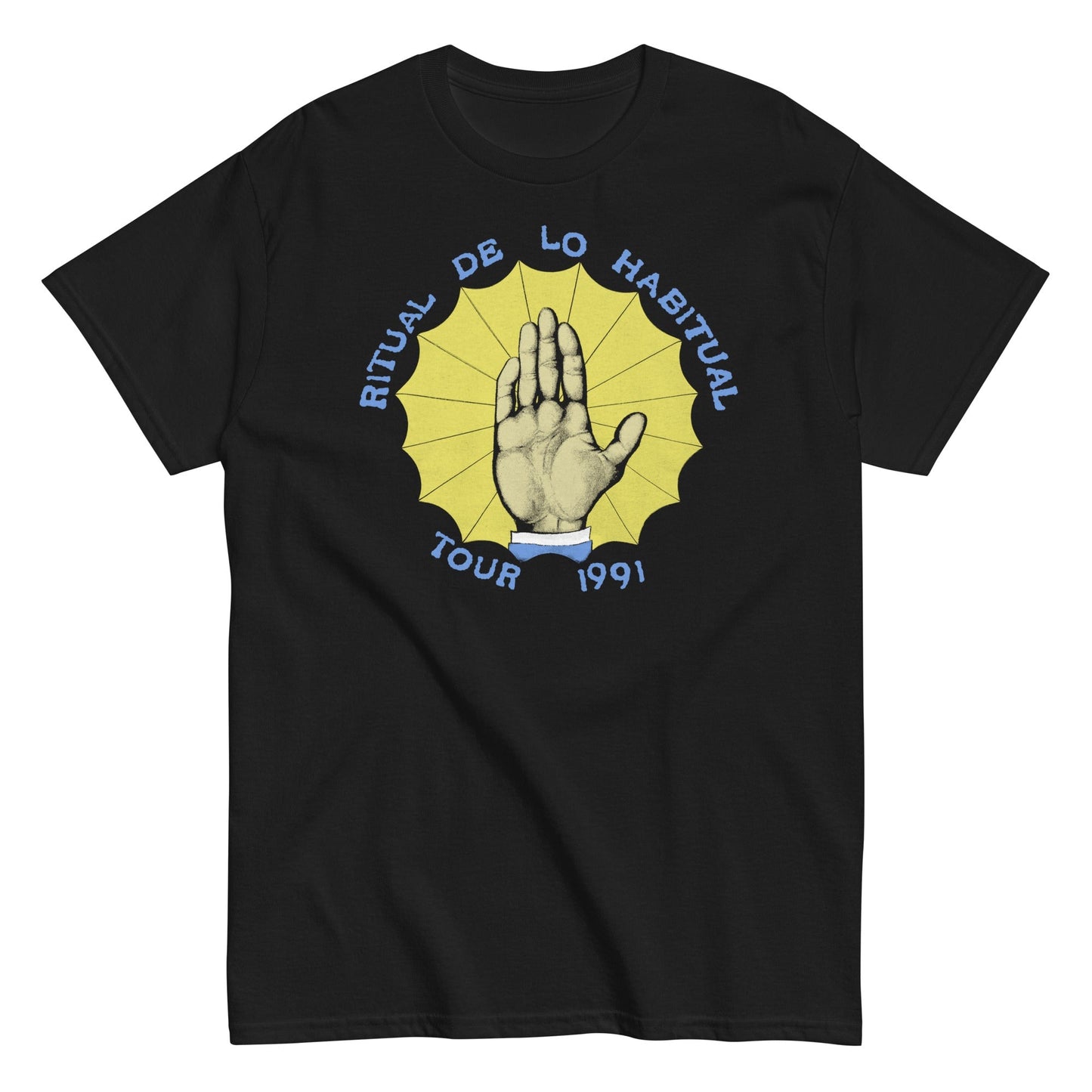 Jane's Addiction - Ritual De Lo Habitual T Shirt