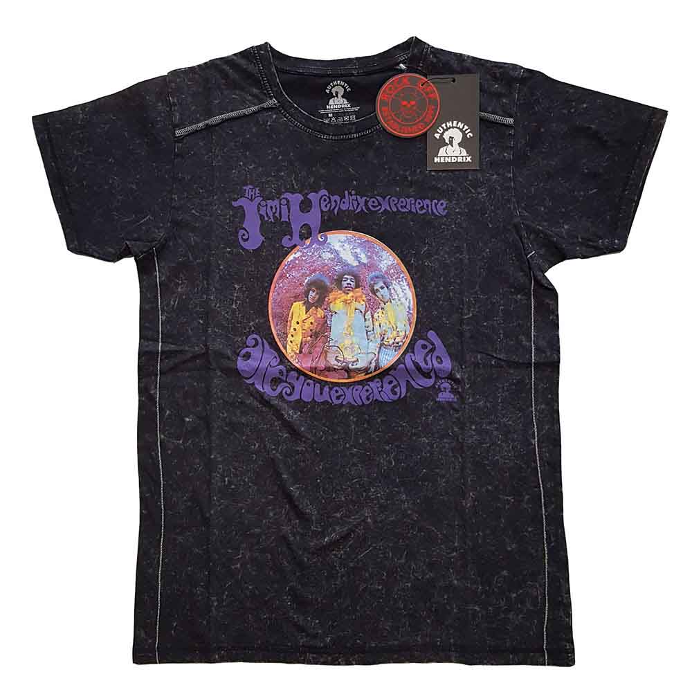 Jimi Hendrix Experienced Mens T Shirt