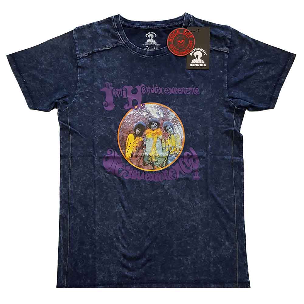 Jimi Hendrix Experienced Mens T Shirt