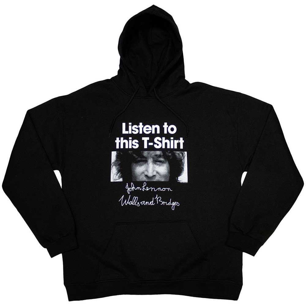 John Lennon Listen To This
