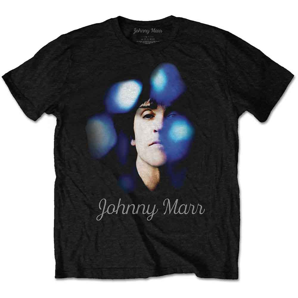 Johnny Marr Album Photo Mens T Shirt