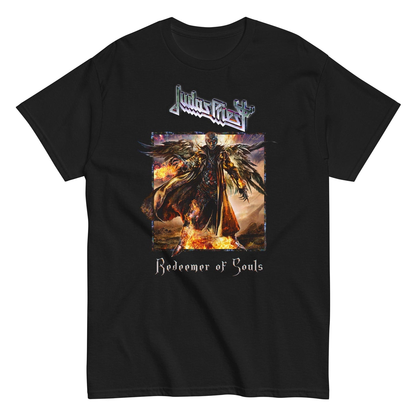 Judas Priest - War Eagle T Shirt