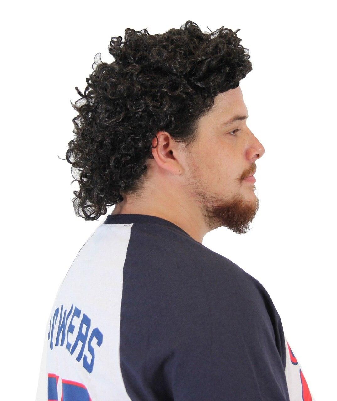 Kenny Powers Wig Eastbound & Down Costume