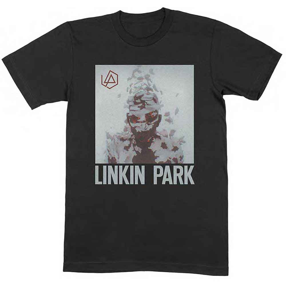 LINKIN PARK Living Things Mens T Shirt