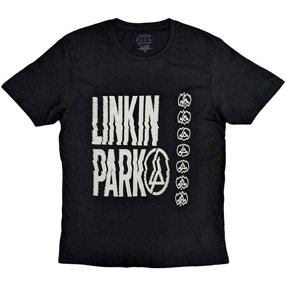 LINKIN PARK Shift Mens T Shirt