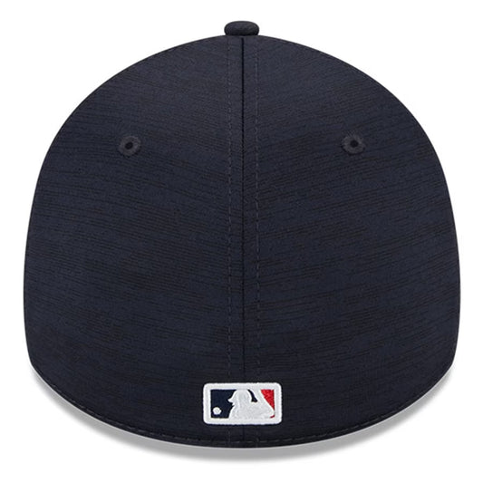 Boston Red Sox - 2023 Clubhouse 39Thirty Stretch Fit Hat New Era