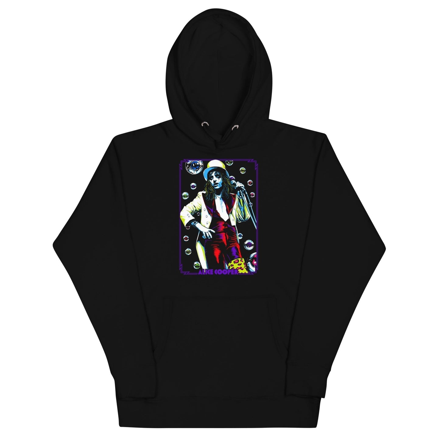 Alice Cooper - Bubbles Hoodie