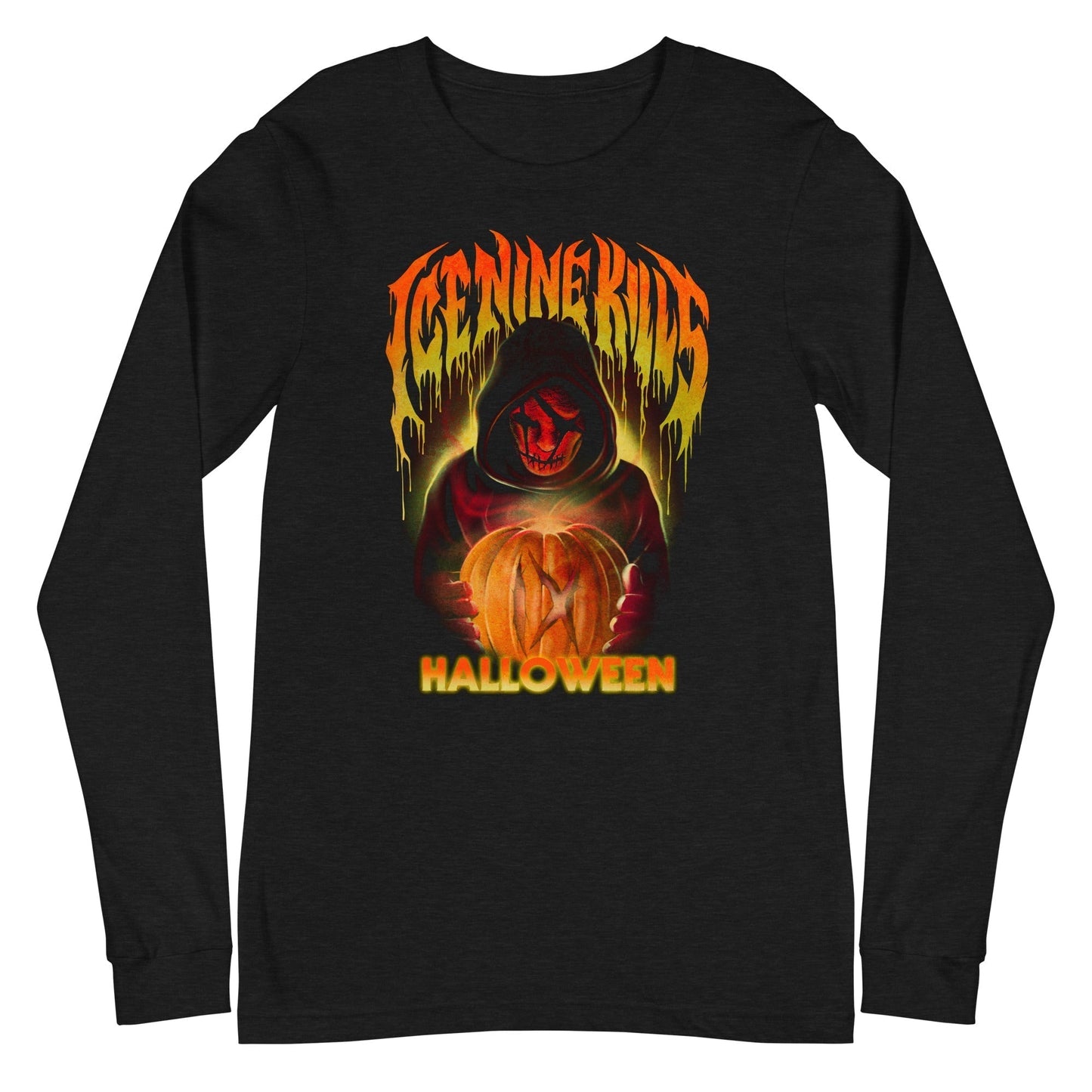 Ice Nine Kills - Halloween Long Sleeve Shirt