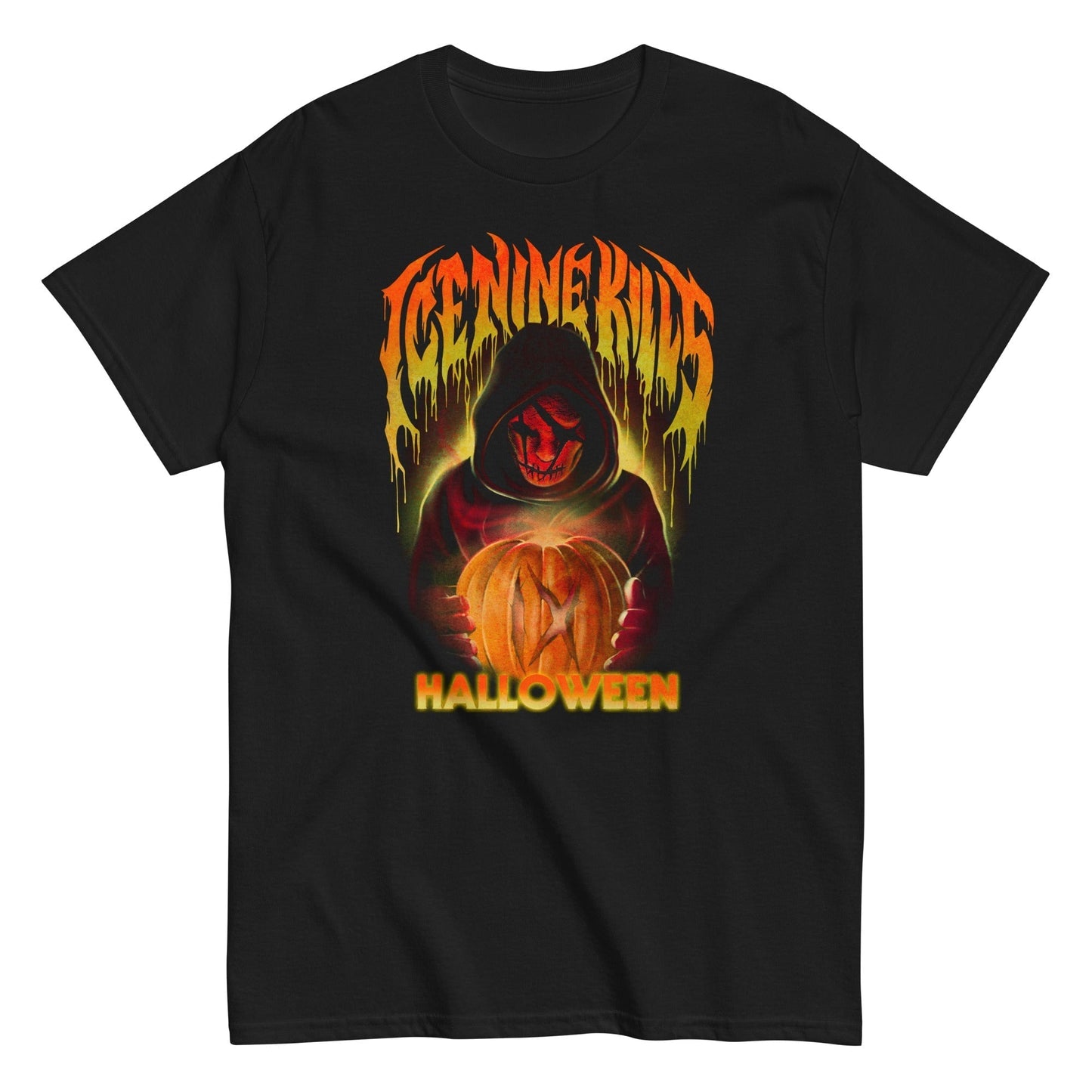 Ice Nine Kills - Halloween Mens T Shirt