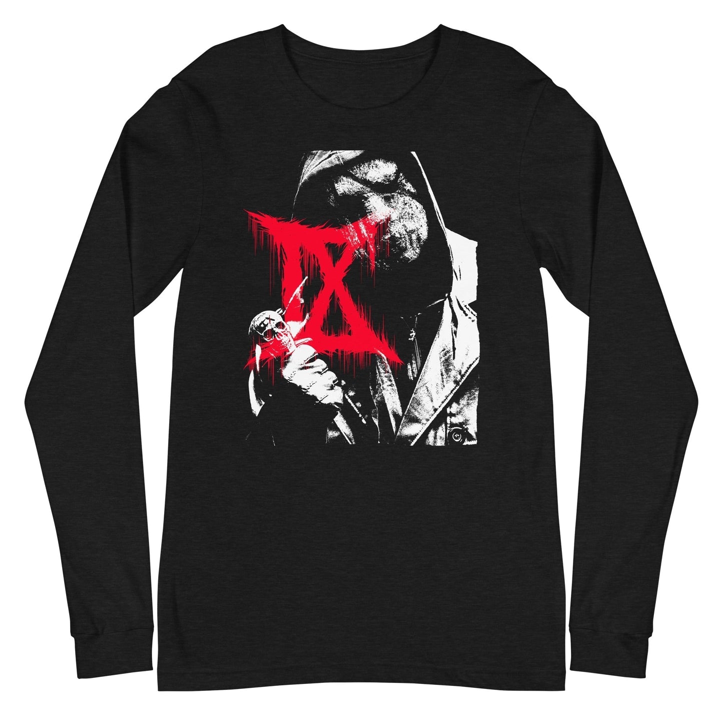 Ice Nine Kills - IX Long Sleeve Shirt