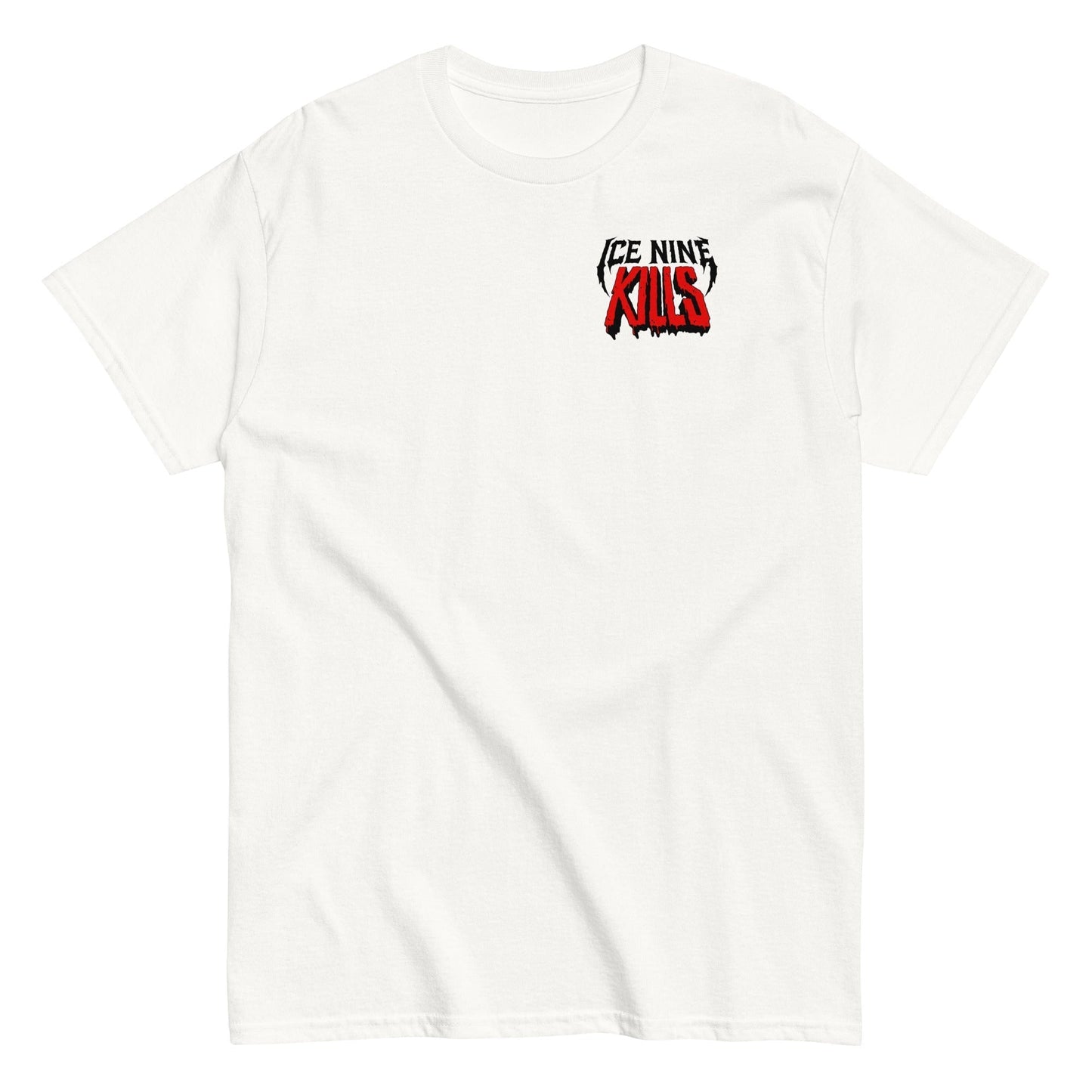 Ice Nine Kills - Small Logo Mens T Shirt