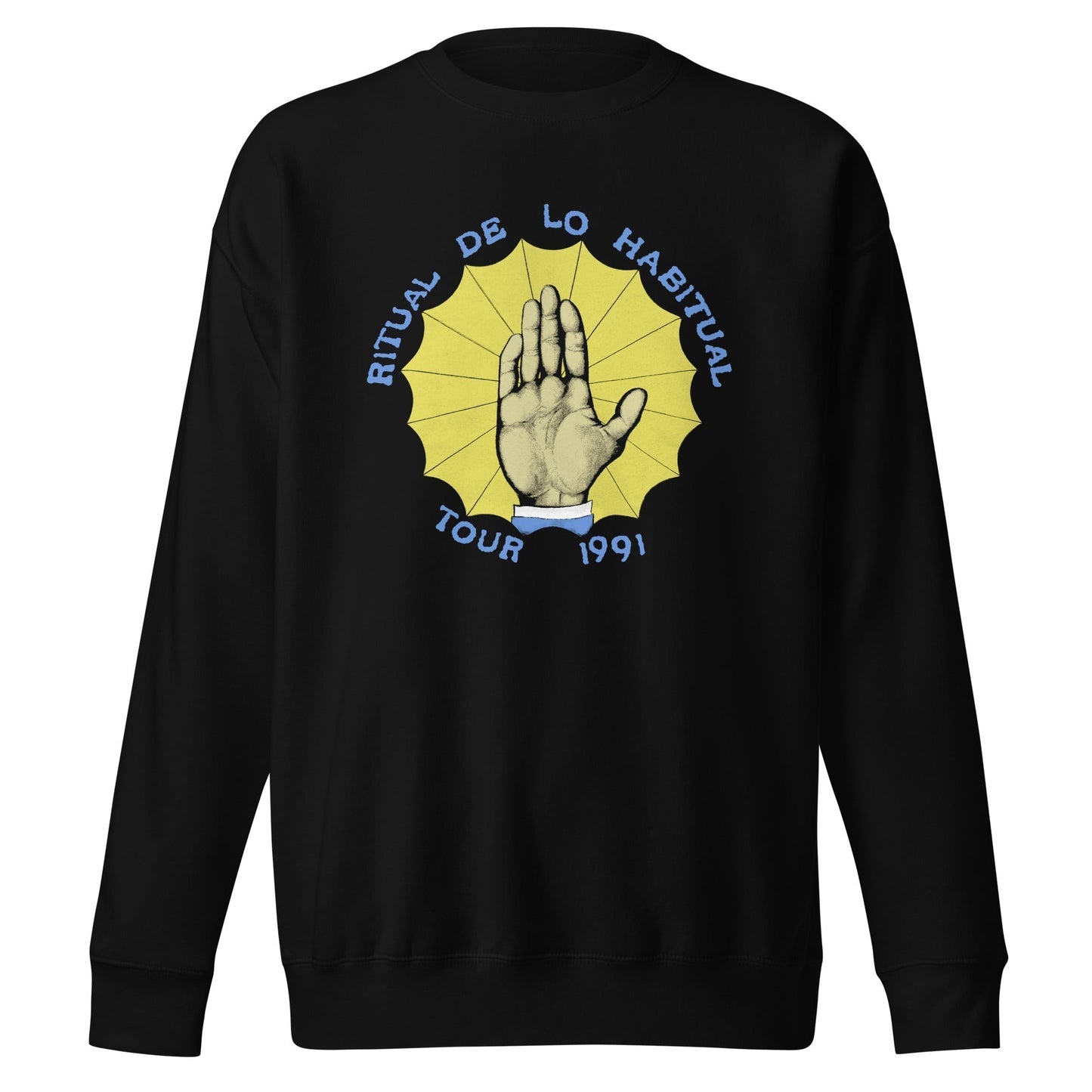 Jane's Addiction - Ritual De Lo Habitual Sweatshirt