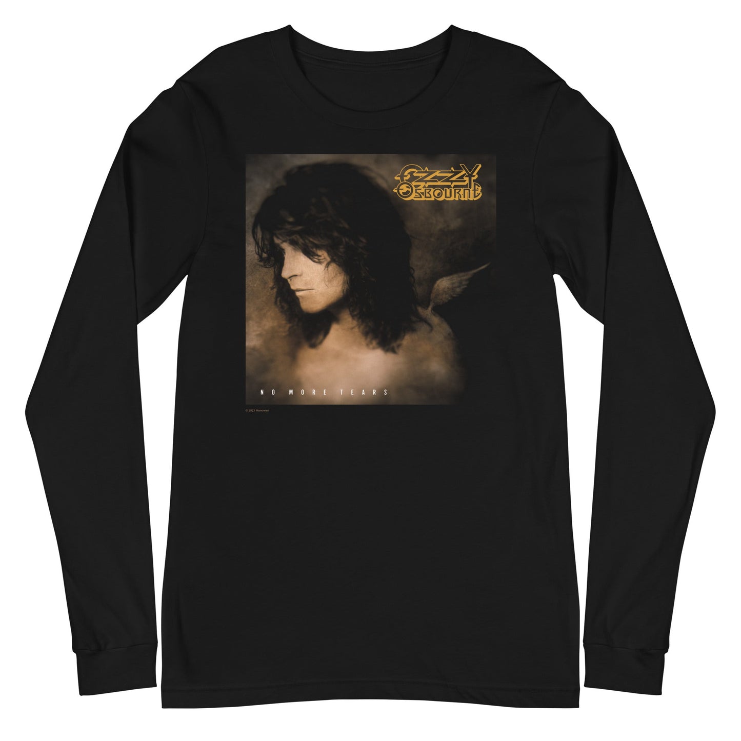 Ozzy Osbourne - No More Tears Long Sleeve Shirt