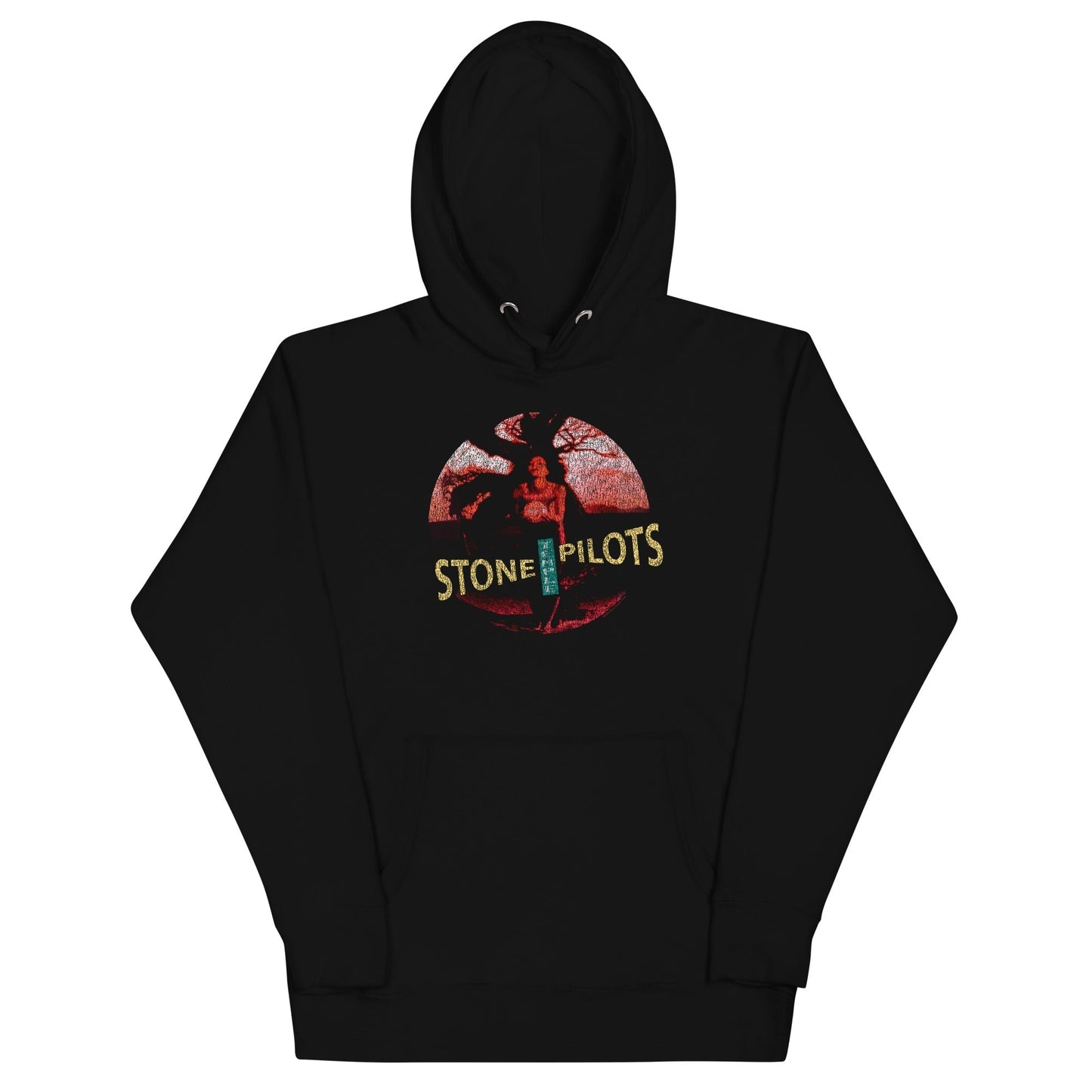 Stone Temple Pilots - Core Hoodie