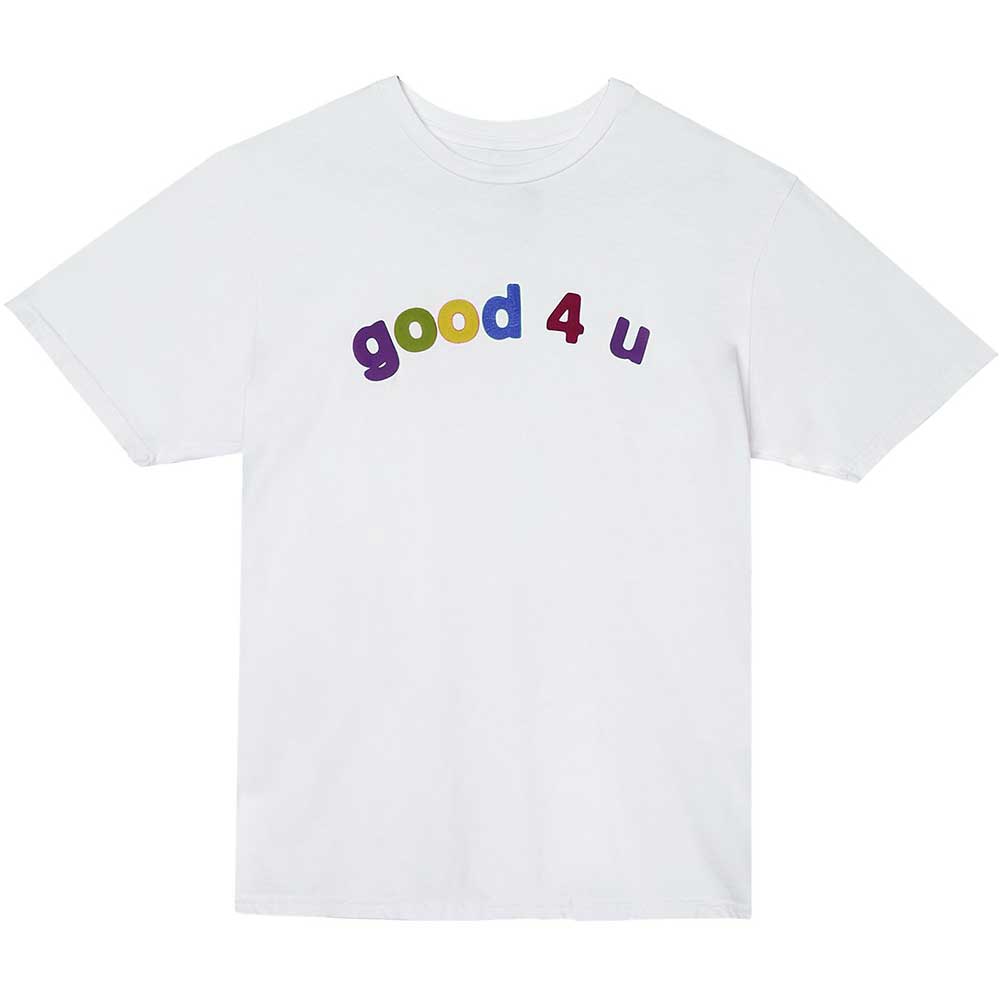 Olivia Rodrigo Good 4 U Mens T Shirt