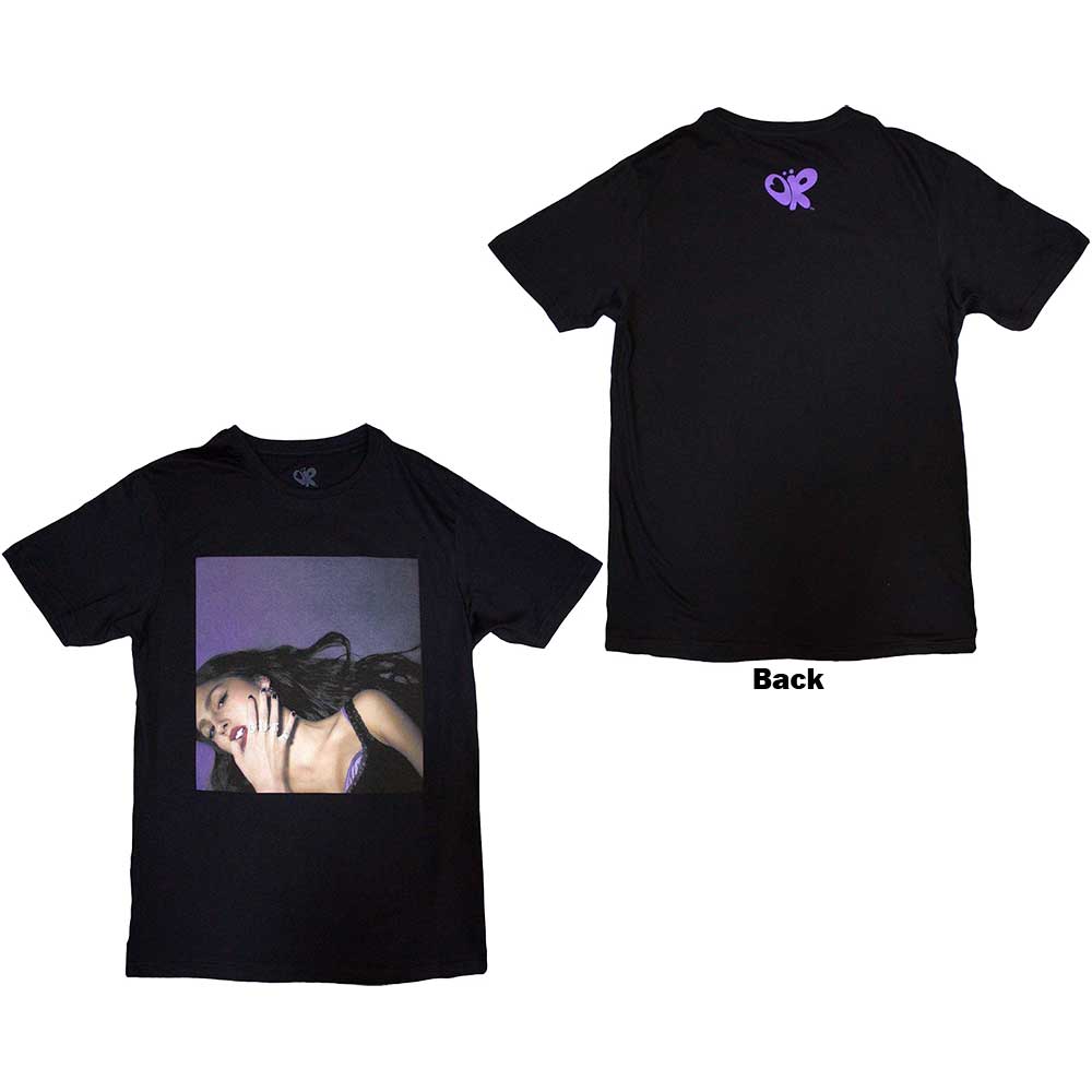 Olivia Rodrigo Guts Album Cover Mens T Shirt
