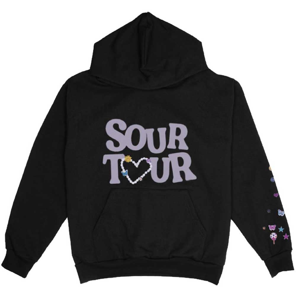 Olivia Rodrigo Sour Tour