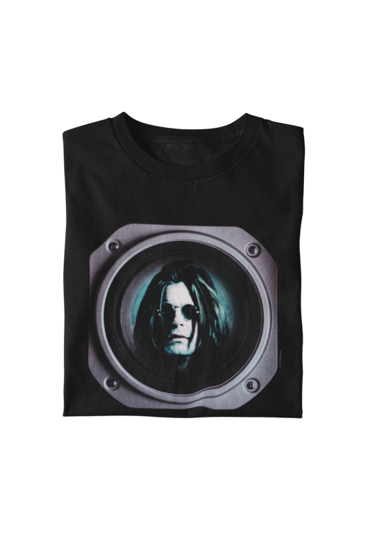 Ozzy Osbourne - Lens T Shirt