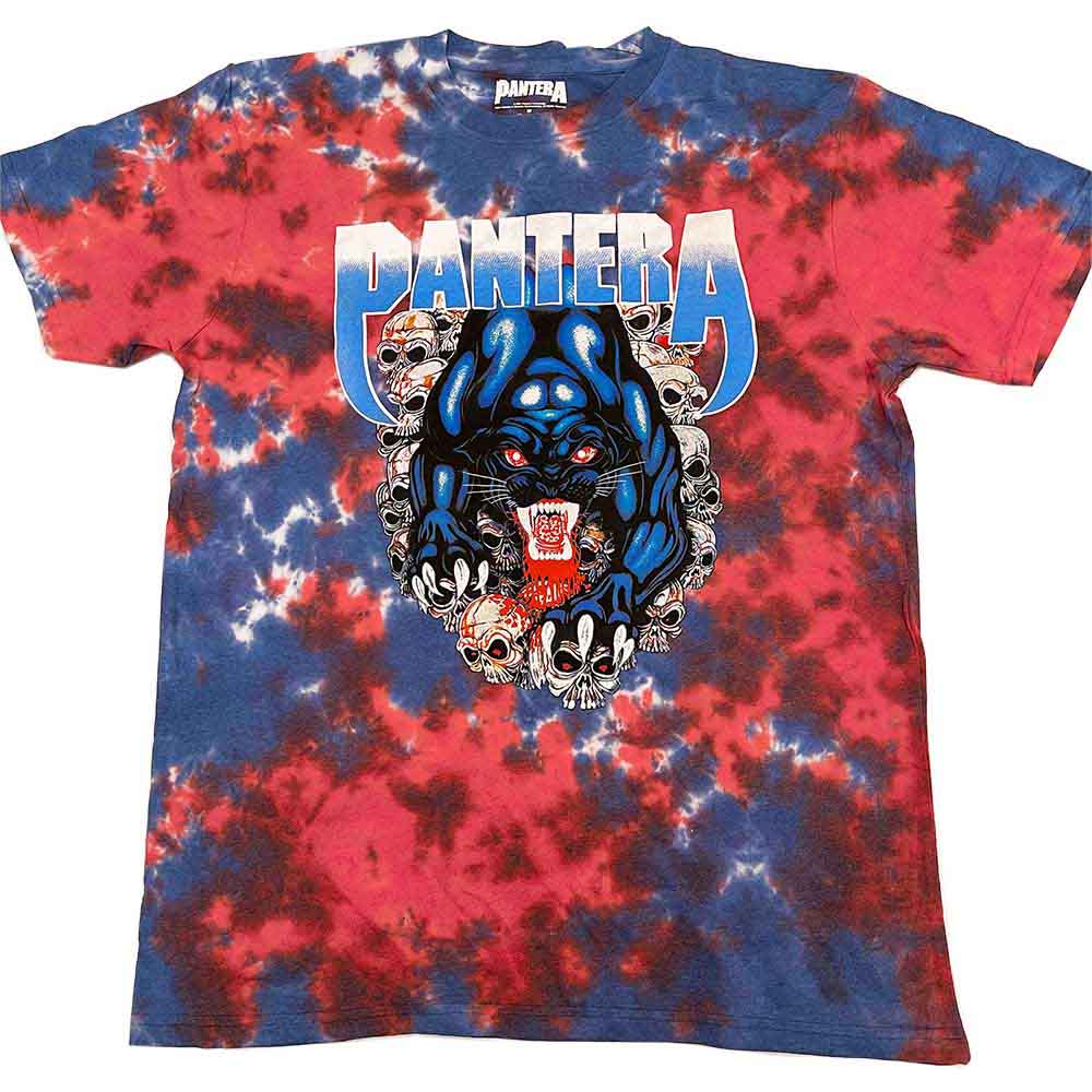 Pantera Panther Mens T Shirt