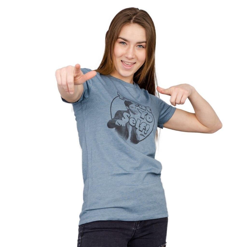 Parks & Recreation Treat Yo Self T Shirt