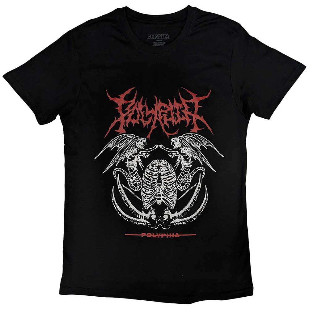 Polyphia Ritual Mens T Shirt