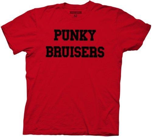 Portlandia Punky Bruisers T Shirt