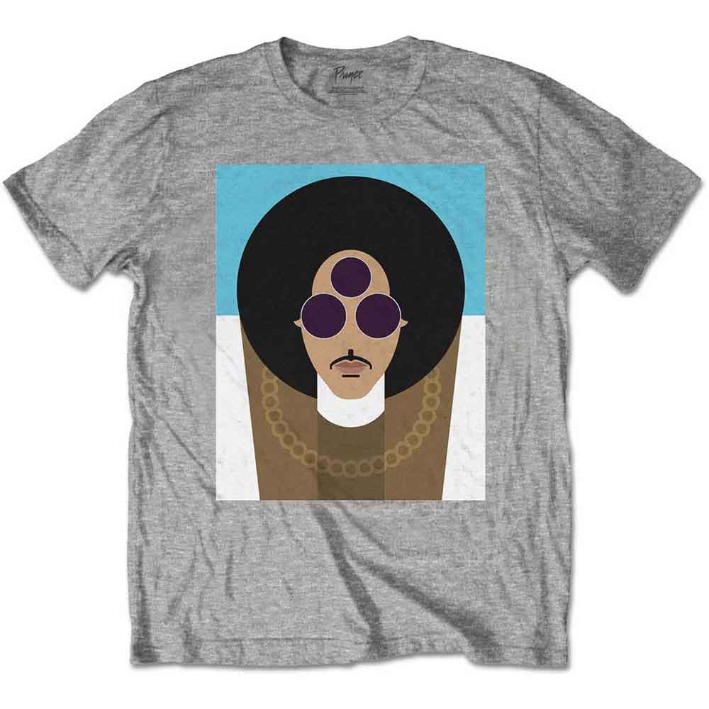 Prince Art Official Age Mens T Shirt