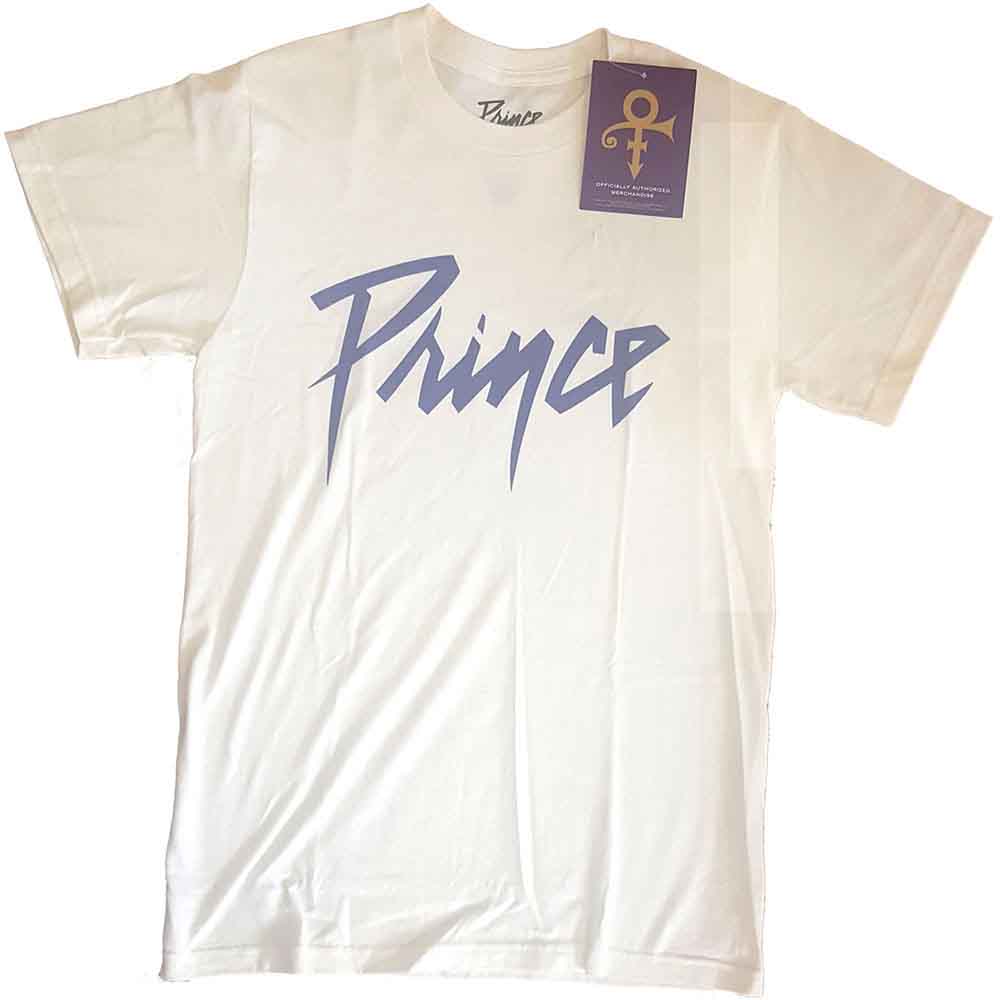 Prince Logo Mens T Shirt