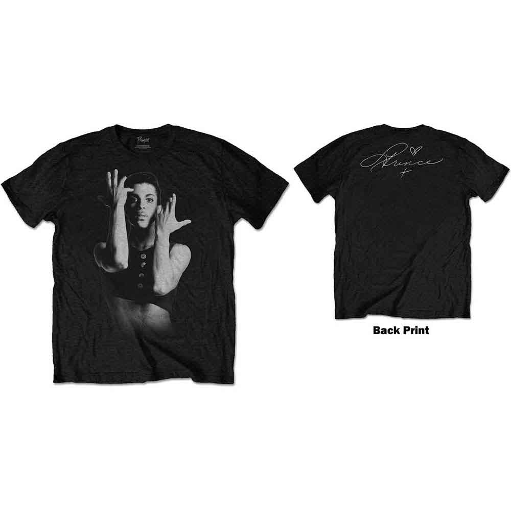 Prince Parade Signature Mens T Shirt