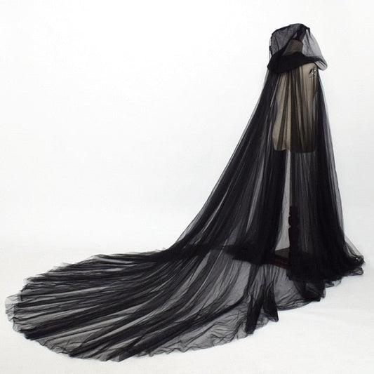 Medieval Princess Adult Cloak