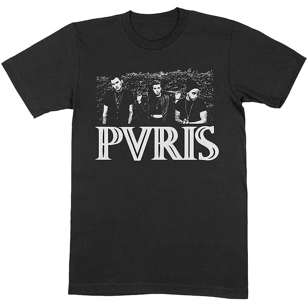 Pvris Photo Mens T Shirt