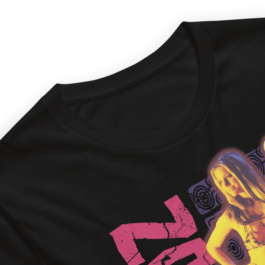 Rob Zombie - Bikini T Shirt
