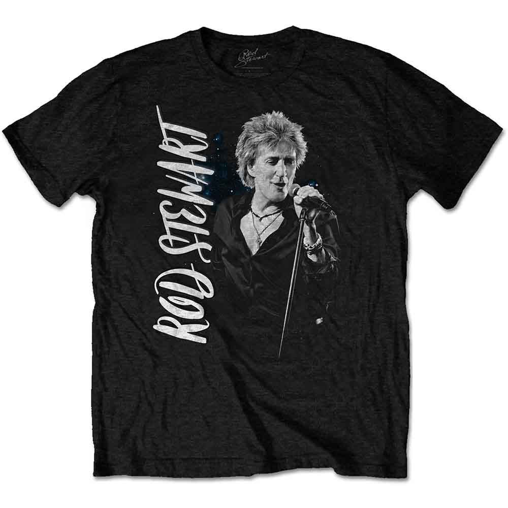 Rod Stewart ADMAT Mens T Shirt