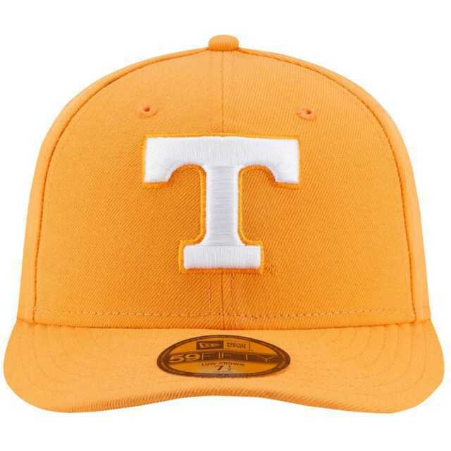Tennessee Volunteers - 59Fifty Hat New Era