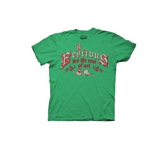Seinfeld A Festivus for the Rest of Us T Shirt