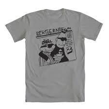Sesame Street Bert & Ernie Took Ernie's Rubber Duckie T Shirt