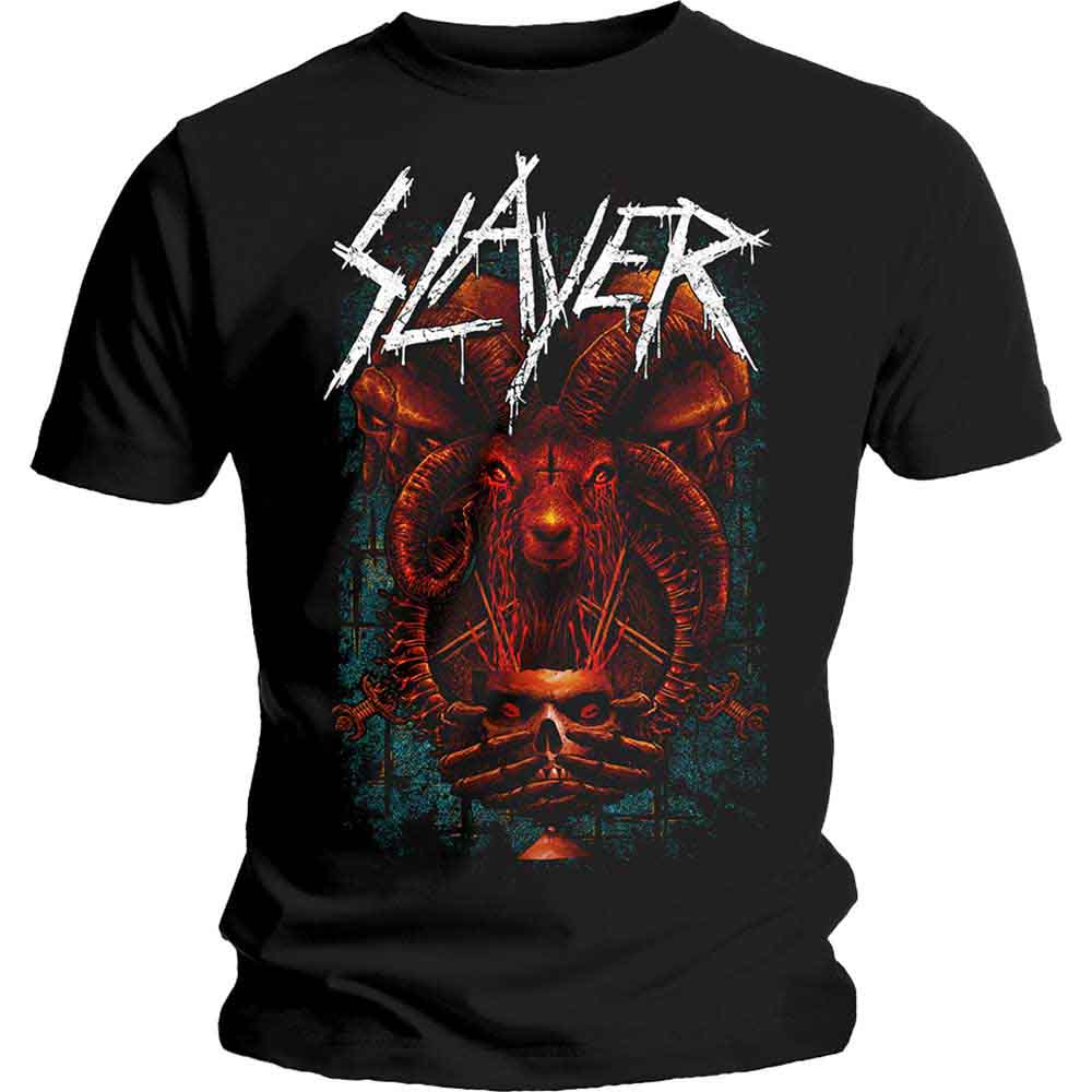 SLAYER Offering Mens T Shirt