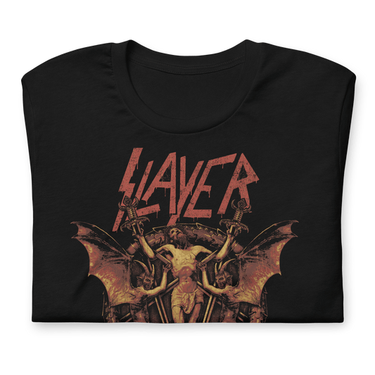 Slayer - Repentless T Shirt
