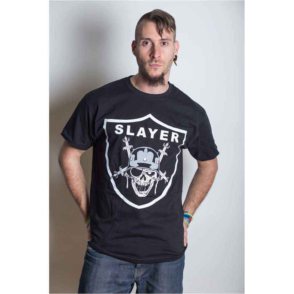 SLAYER Slayders Mens T Shirt