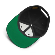 Load image into Gallery viewer, Sleep Token - Logo Snapback Hat