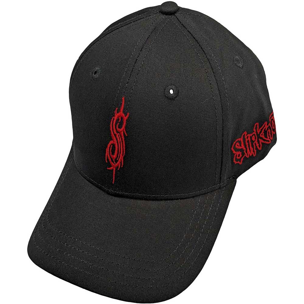 Slipknot Tribal S Hat Black