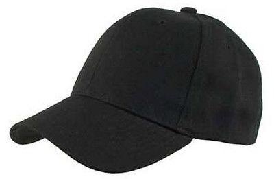 SOA Reaper Crew Fitted Baseball Cap Hat
