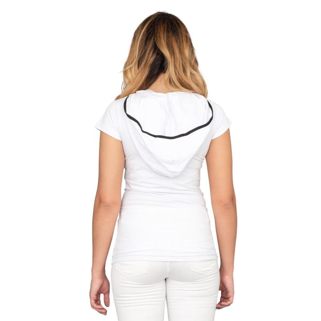 SOA Subliminal Reaper Hooded Cover Up