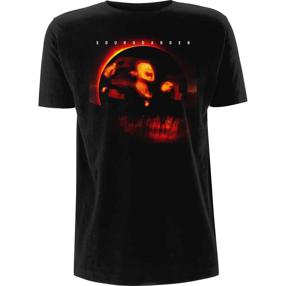 Soundgarden Superunknown Mens T Shirt