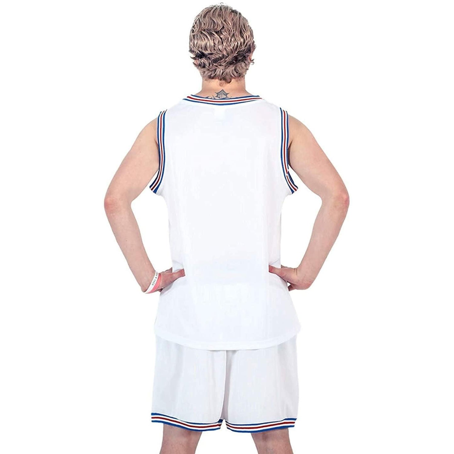 Space Jam Tune Squad Basketball Jersey